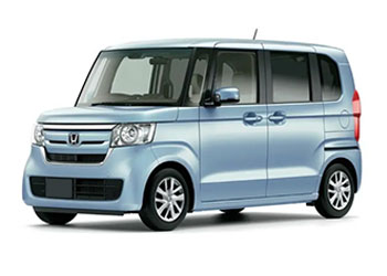 Alugar carro em Okinawa